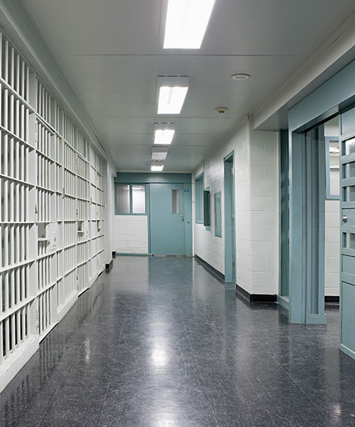Prison Corridor 2026 03 10 02 12 29 Utc CORRECTIONAL